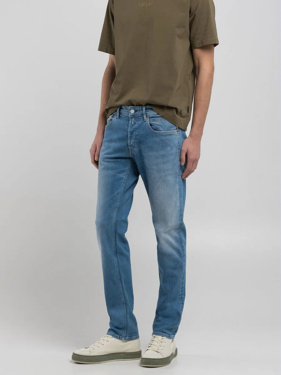 Jeans Replay