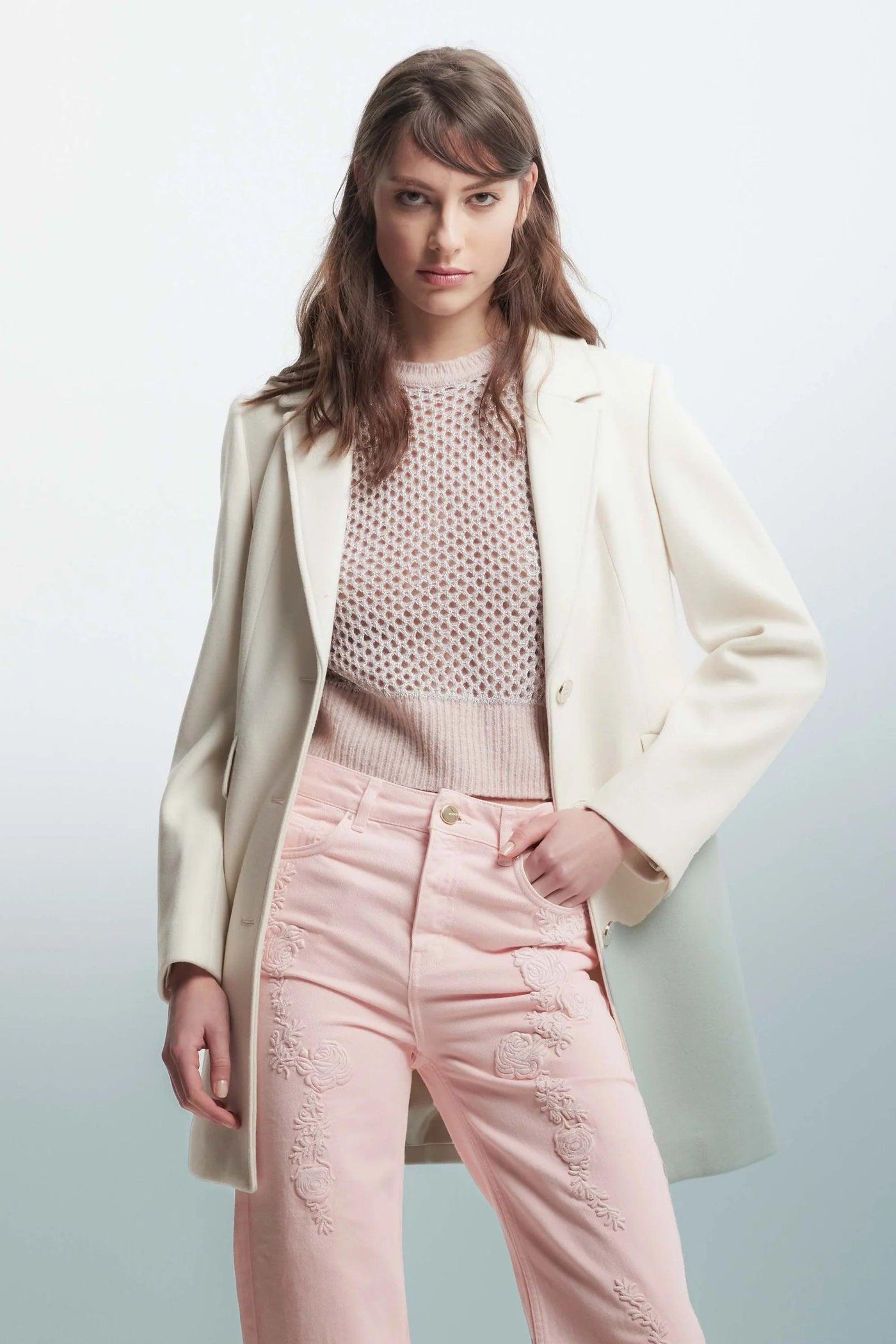 Cappotto Kocca
