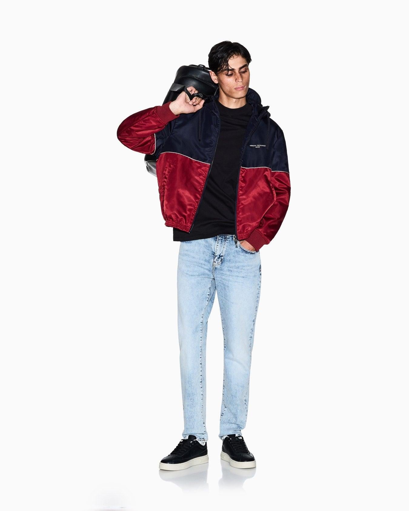 JEANS - ARMANI EXCHANGE XM000070-AF18811 MB003 Armani Exchange 