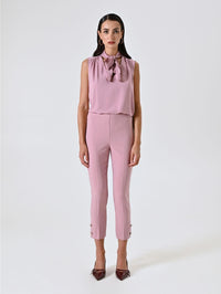 PANTALONE (comp c/0125277) - RINASCIMENTO CFC0125414003 B061 Rinascimento 