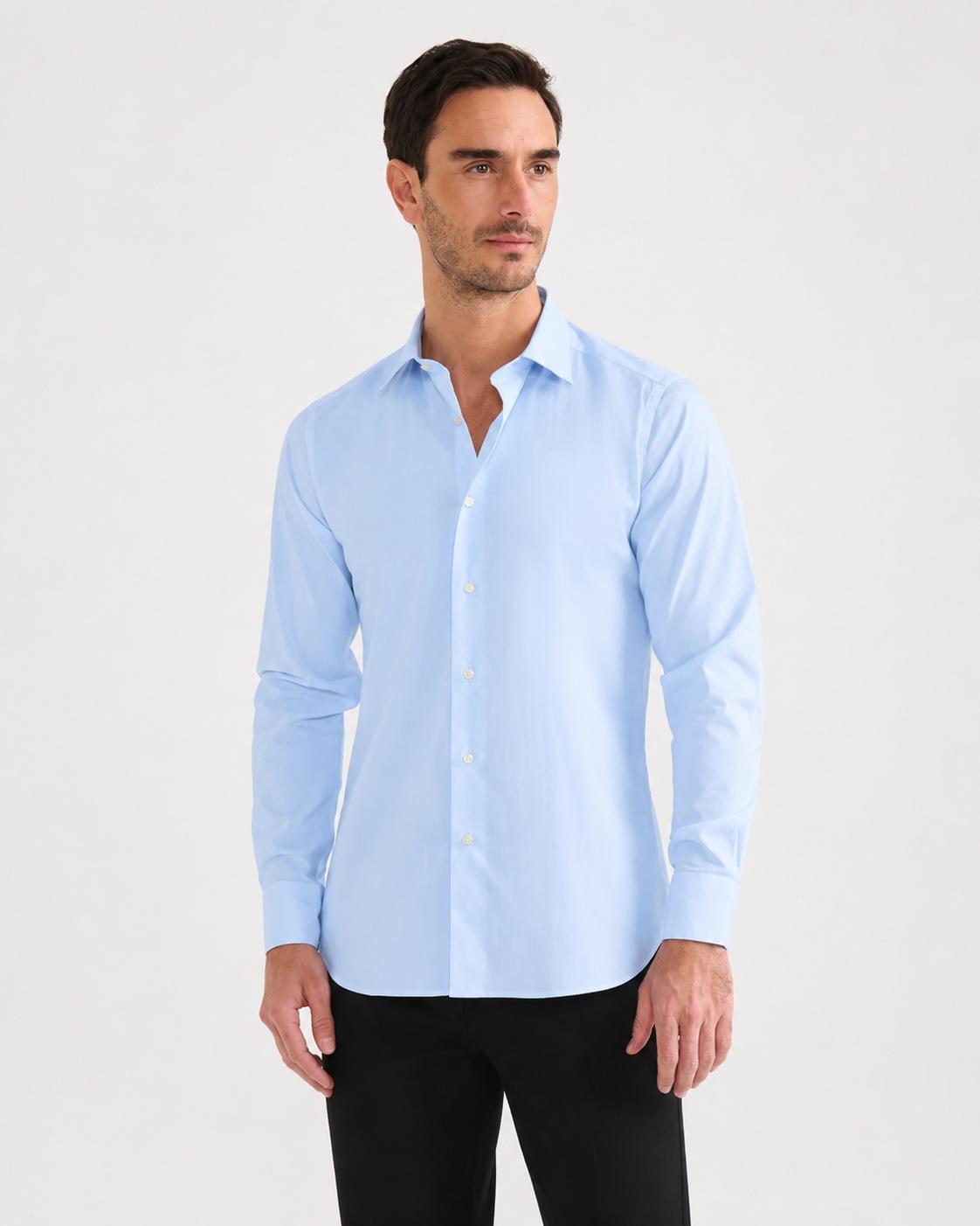 Camicia Alviero Martini 1 Classe