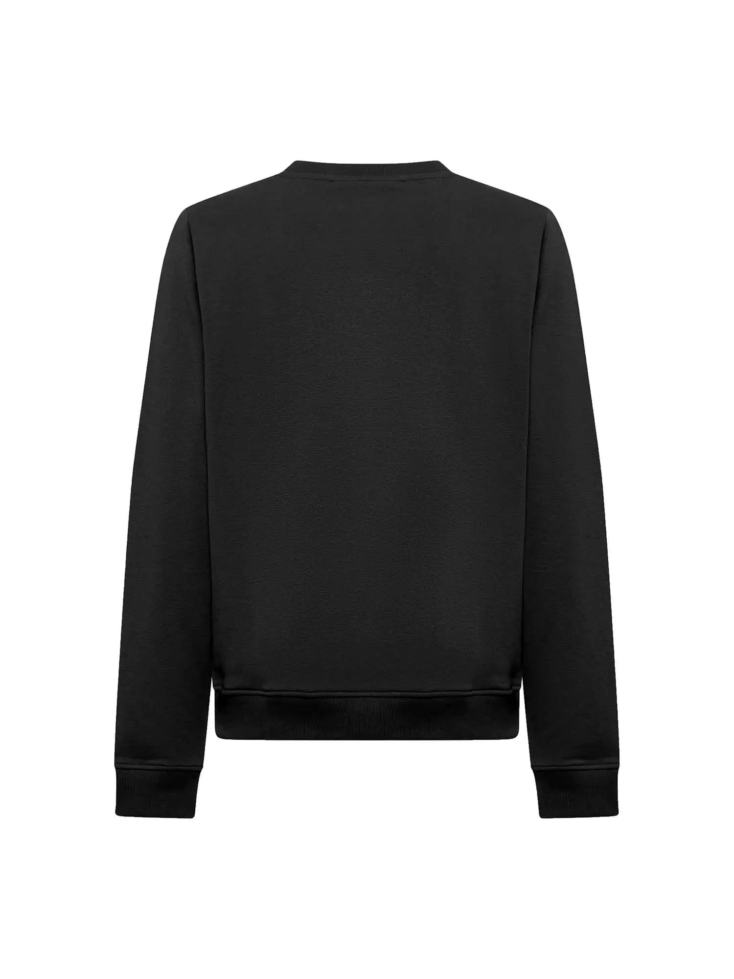 MAGLIONE ATTIEG - RICHMOND X UMA25009FE BLACK John Richmond 