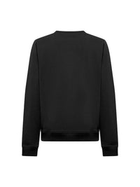 MAGLIONE ATTIEG - RICHMOND X UMA25009FE BLACK John Richmond 