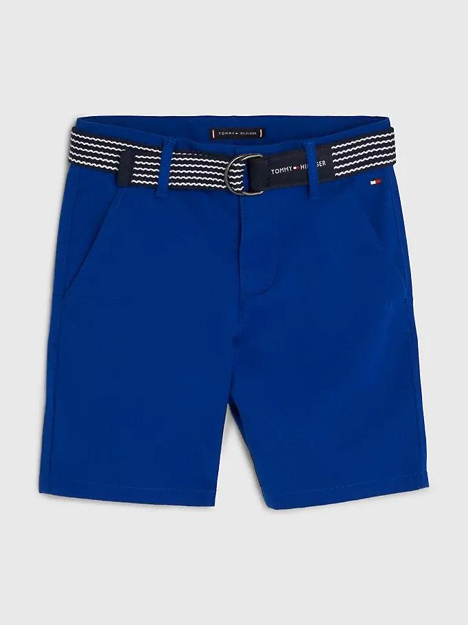 BERMUDA - TOMMY HILFIGER KB0KB08127 C66 Tommy Hilfiger 