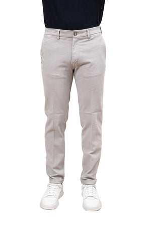 Pantalone Re hash