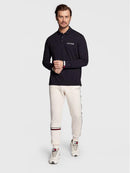 MAGLIA ML - TOMMY HILFIGER MW0MW29527 DW5 Tommy Hilfiger 