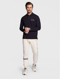 MAGLIA ML - TOMMY HILFIGER MW0MW29527 DW5 Tommy Hilfiger 