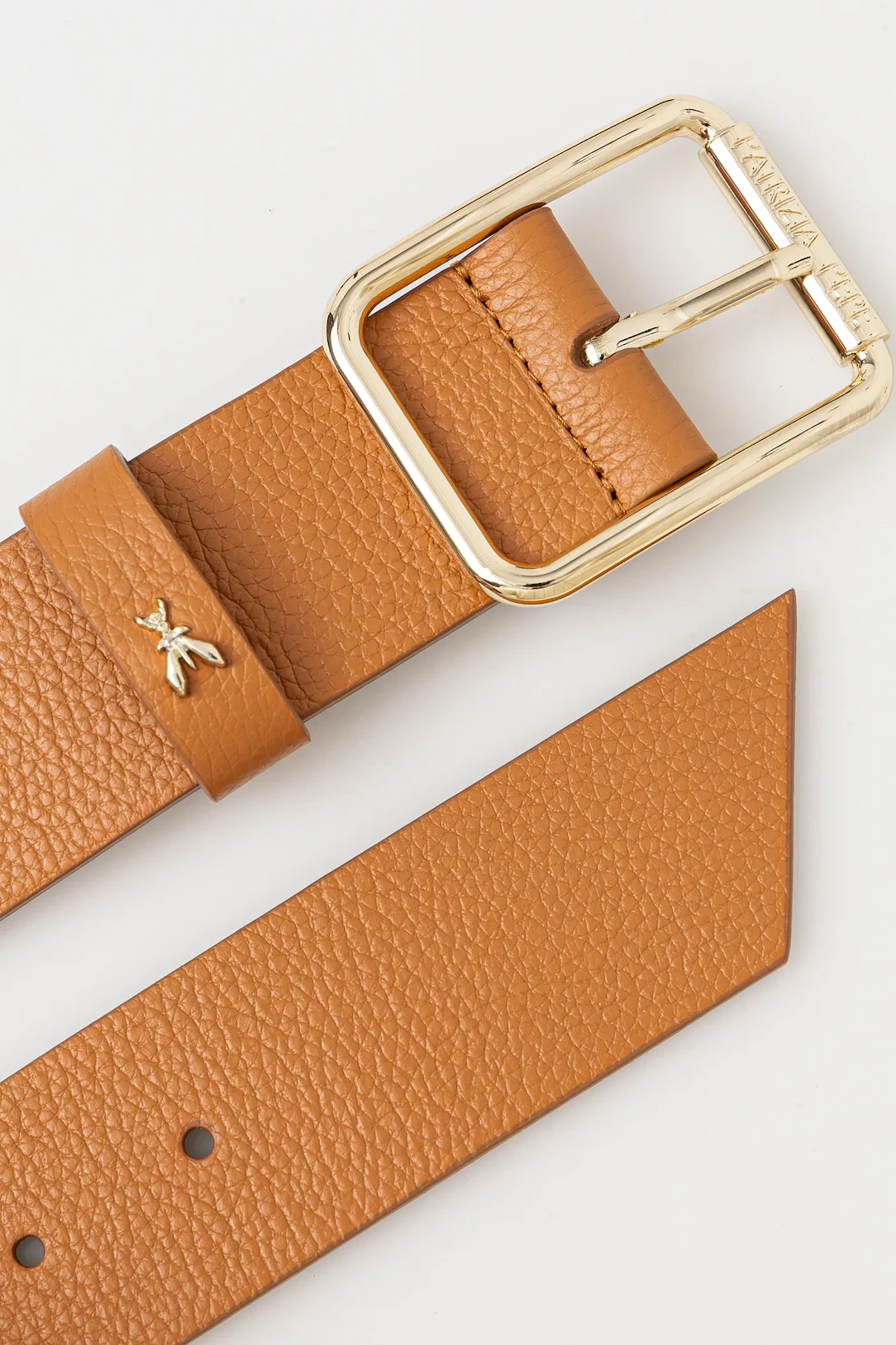 CINTURA - PATRIZIA PEPE CW6409/L001 B856 Patrizia Pepe 