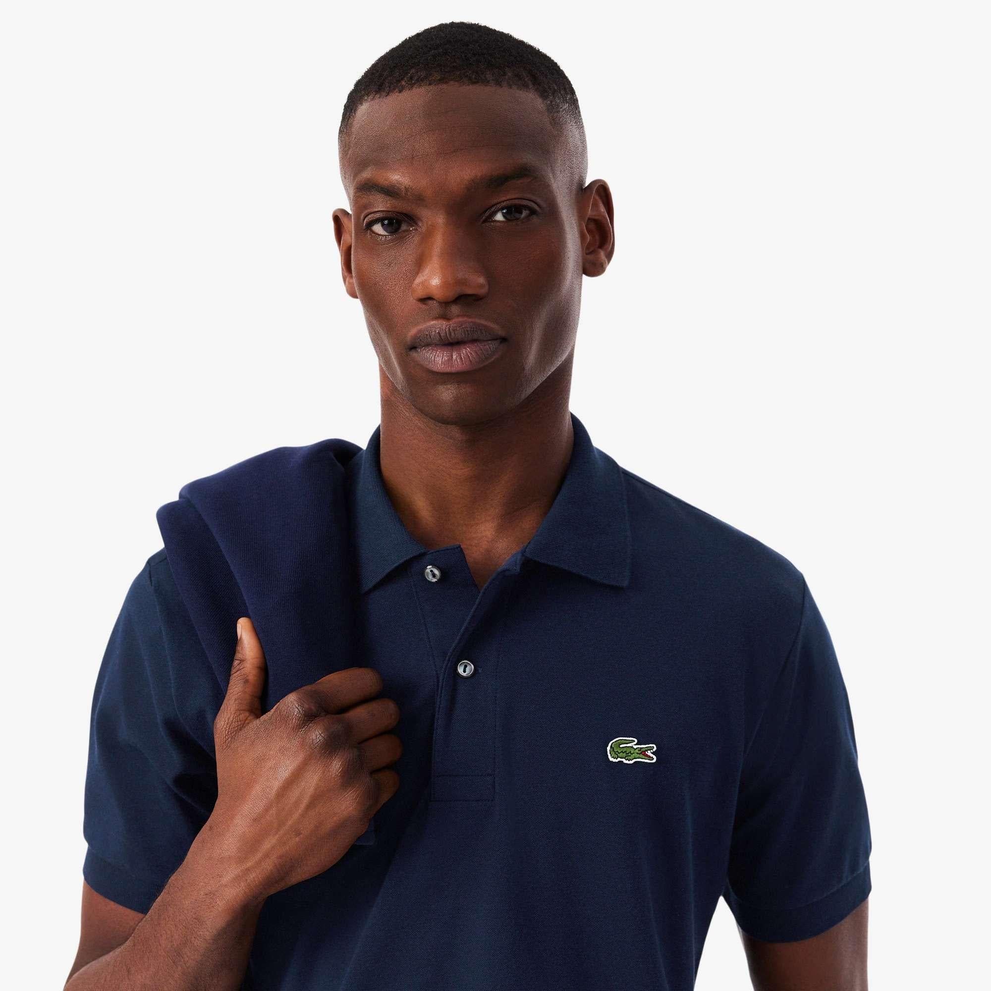 Polo Lacoste