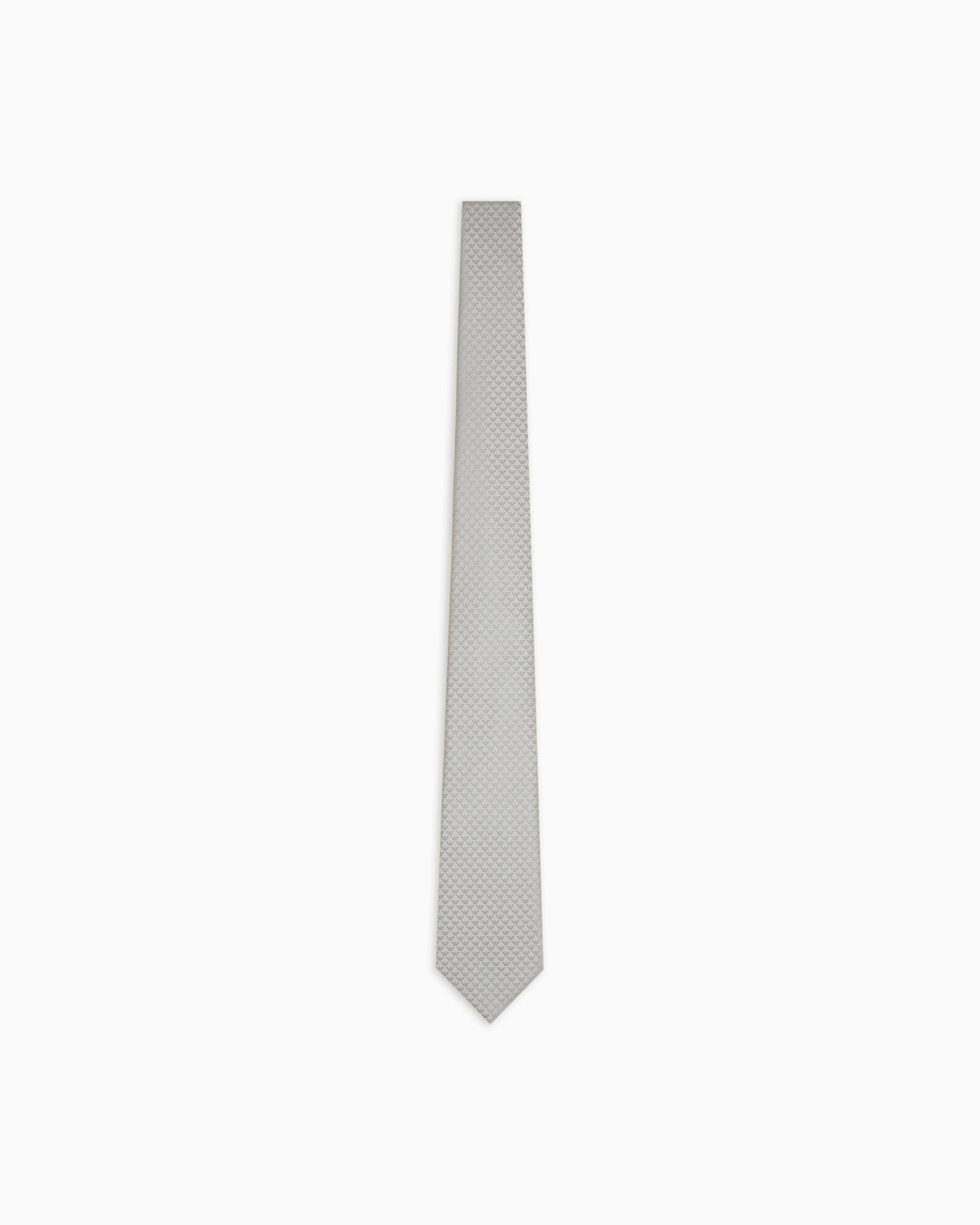 Cravatte Emporio Armani