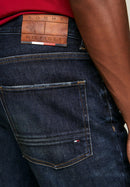 JEANS - TOMMY HILFIGER MW0MW33973 1BN Tommy Hilfiger 