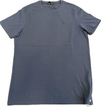 T-SHIRT MM - NEROVAGO 820091 015 Nero Vago 