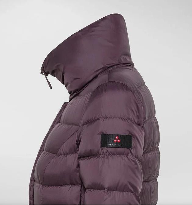 GIUBBOTTO SOBCHAK - PEUTEREY PED331901180967 I23 215 Peuterey 