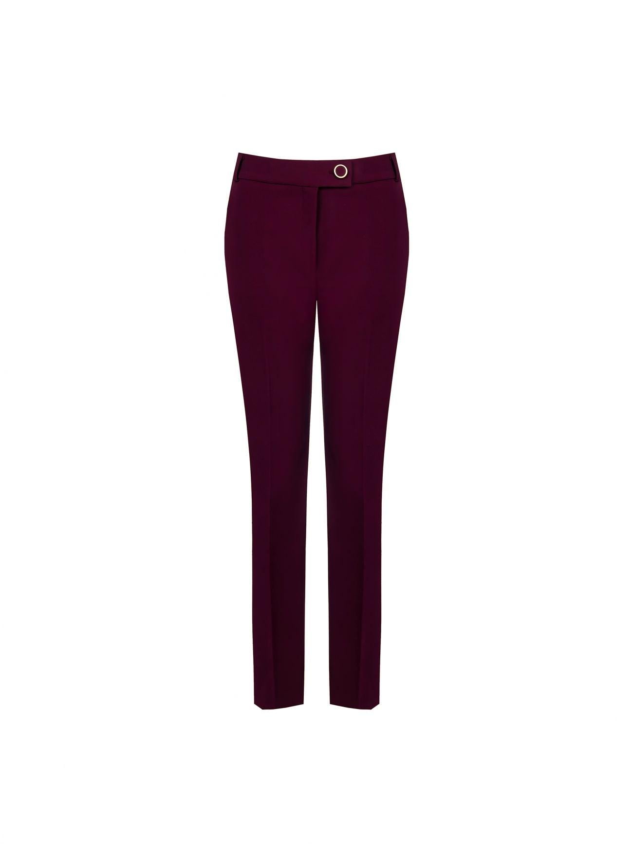 PANTALONE  - RINASCIMENTO CFC0125653003 B041 Rinascimento 