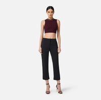 TOP  - ELISABETTA FRANCHI TK60B56 EA4 Elisabetta Franchi 