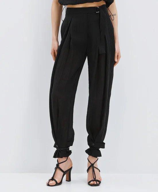 camicia+pantalone 1007-179+5013-179 BLACK Access 