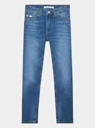 PANTALONE - CALVIN KLEIN IB0IB01716 1A4 Calvin Klein 