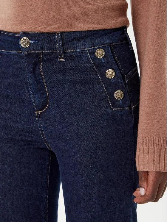 JEANS - LIU JO UF5090D0264 78904 Liu Jo 