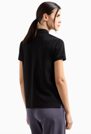 POLO MC - EA7 7W000030-AF12450 UC001 EA7 