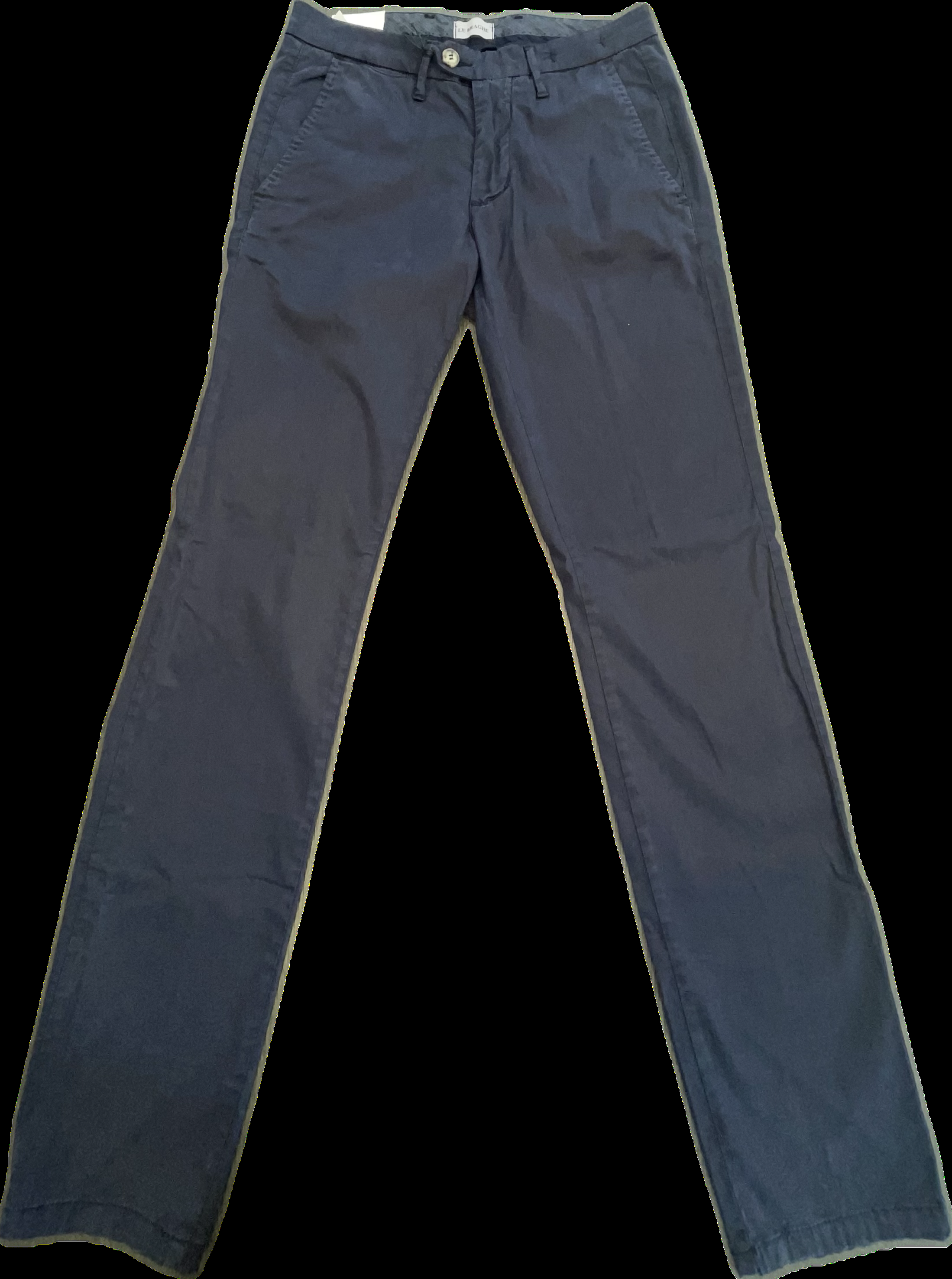 PANTALONE - LE BRAGHE P30-1519 63 Le Braghe 