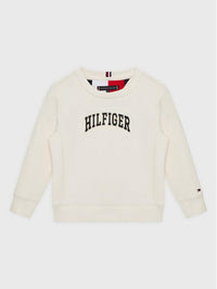 FELPA - TOMMY HILFIGER KB0KB07661 DW5 Tommy Hilfiger 