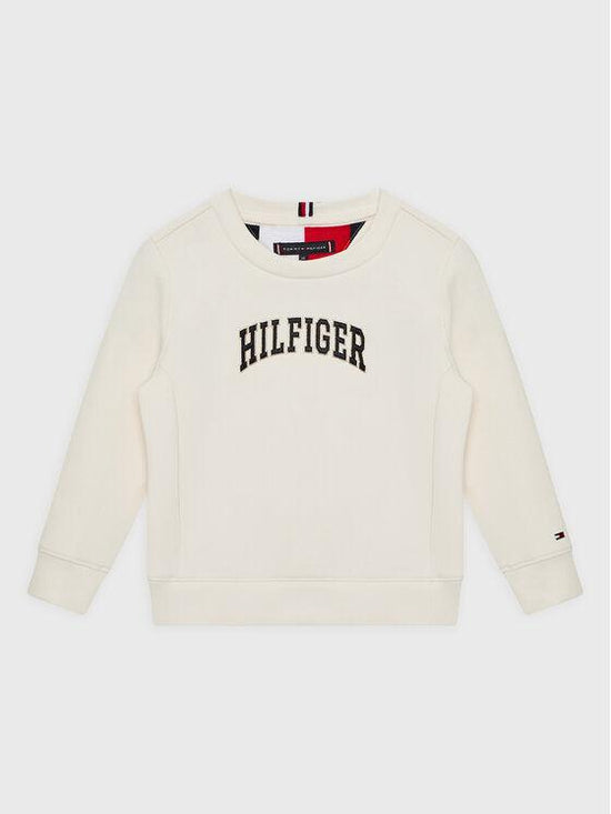 Felpa Tommy Hilfiger