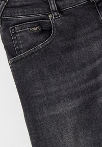 JEANS - EMPORIO ARMANI 6K4J45-2DI7Z 005 Emporio Armani 