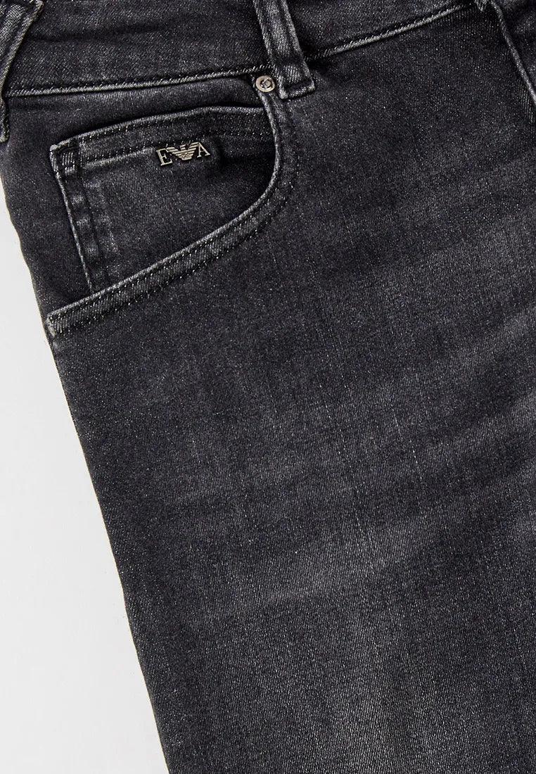 JEANS - EMPORIO ARMANI 6K4J45-2DI7Z 005 Emporio Armani 