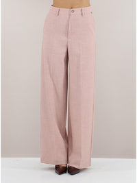 PANTALONE - LIU JO MF5514T4334 10701 LIU JO 