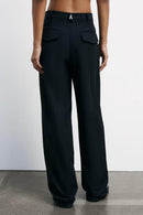 PANTALONE - PATRIZIA PEPE 2P1700/A498 K103 Patrizia Pepe 