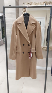 CAPPOTTO - MAXMARA ASTRO 24260161226 027 MaxMara 