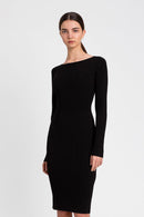 VESTITO - TWIN SET 252TT3220 006 Twinset 