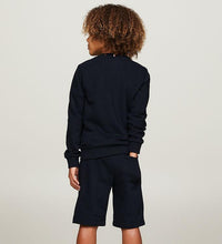 FELPA - TOMMY HILFIGER KB0KB09000 DW5 Tommy Hilfiger 