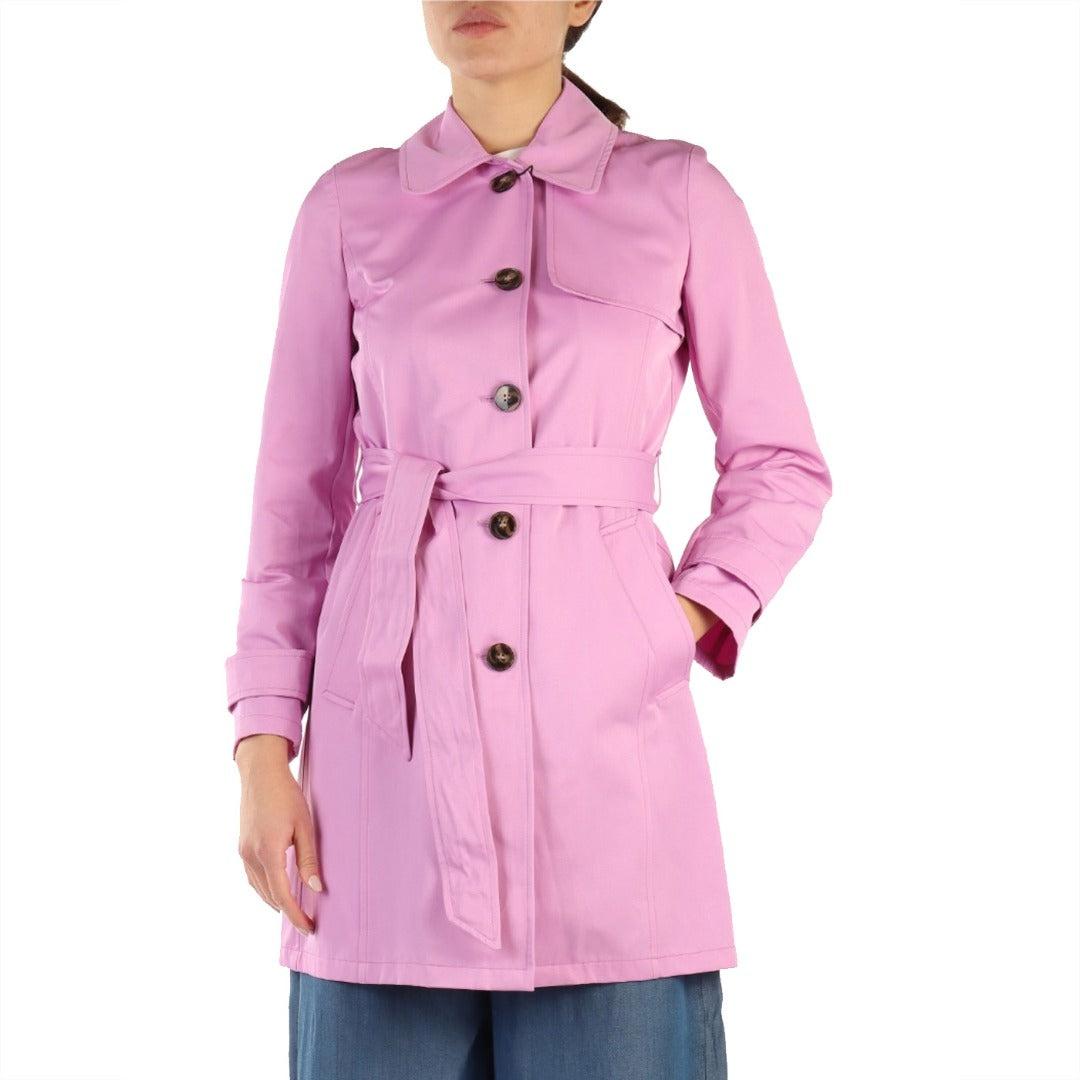 TRENCH - EMME MARELLA 2350210535 REGULAR 003 Emme 