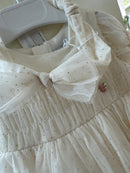 Vestito tulle cerchietto - MAYORAL 1902 19 Mayoral 