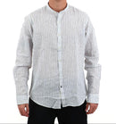 CAMICIA - CONSENSO 42540017C 466A Consenso 
