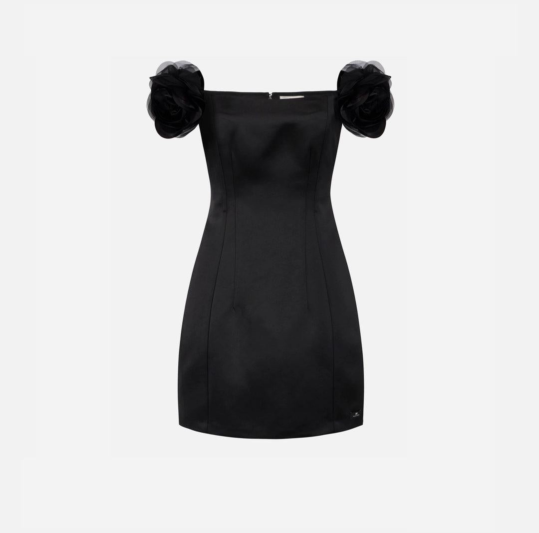 VESTITO  - ELISABETTA FRANCHI ABT5152 193 Elisabetta Franchi 