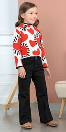 PANTALONE - ABEL & LULA 5773 008 Abel & Lula 