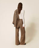 PANTALONE (abb.c/giacca 2420) - TWIN SET 252TT2421 12884 Twinset 