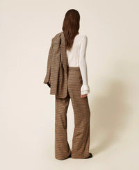 PANTALONE (abb.c/giacca 2420) - TWIN SET 252TT2421 12884 Twinset 