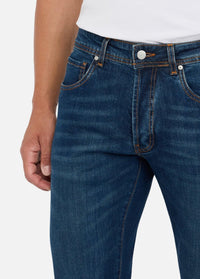 JEANS - LIU JO QXX049D4952 77951 Liu Jo 