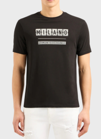 T-SHIRT - ARMANI EXCHANGE 3DZTHE-ZJH4Z 61AL Armani Exchange 