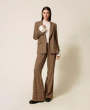 PANTALONE (abb.c/giacca 2420) - TWIN SET 252TT2421 12884 Twinset 