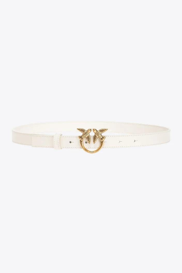 CINTURA A0F1 H2 - PINKO 100143-A0F1 LOVEBERRY Z99Q Pinko 