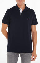 POLO - TOMMY HILFIGER MW0MW34753 YBR Tommy Hilfiger 