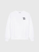 FELPA ML - CALVIN KLEIN IB0IB01952 YAF Calvin Klein 