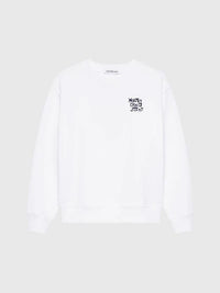 FELPA ML - CALVIN KLEIN IB0IB01952 YAF Calvin Klein 
