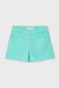Pantalone corto - MAYORAL 3205 UN Mayoral 