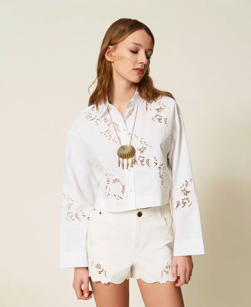 Camicia Twinset