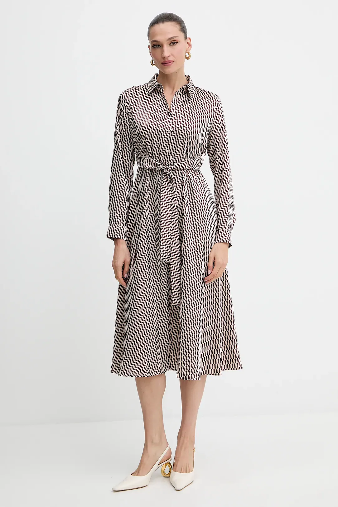 VESTITO - EMME MARELLA COMMA 2525226101 007 Emme 